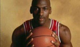 美媒爆料迈克尔乔丹视频,揭秘篮球传奇背后的惊人真相